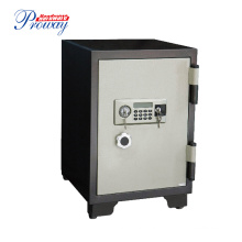 Fire Resistant Safe for High Security